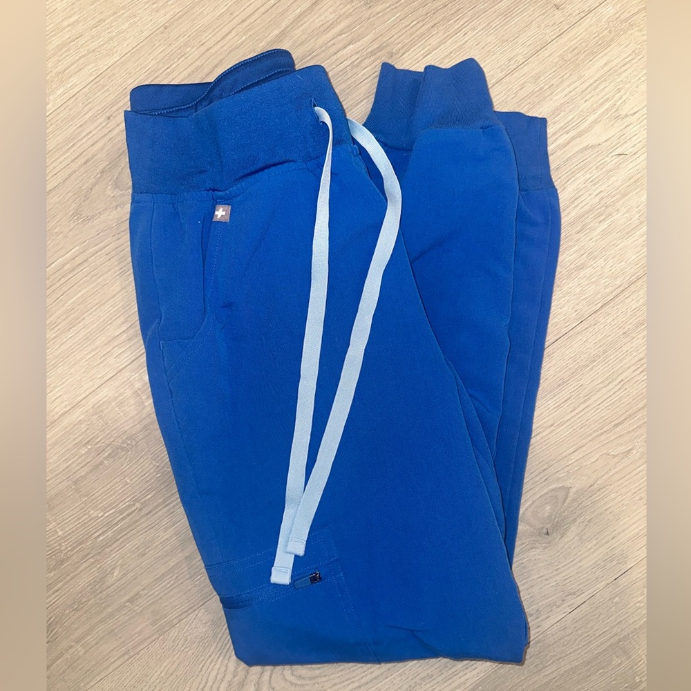 Figs joggers